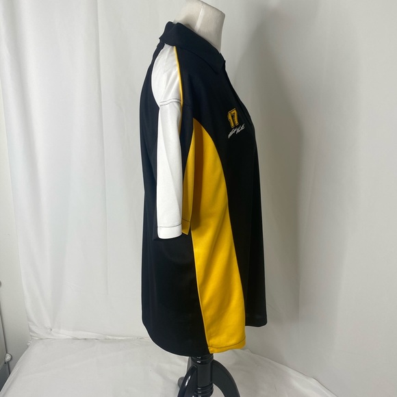 ~Men’s size medium chase Matt kenseth polo shirt. - Picture 4 of 8